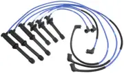 Spark Plug Wire Set fits 1995-2002 Mazda Millenia MX-6 626 NGK CANADA STOCK NUM