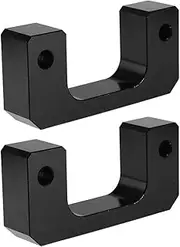 Coil Spring Spacers, 2-Inch Front Leveling Kit for Chevrolet