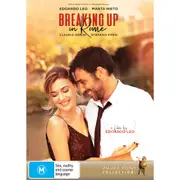 Breaking Up In Rome (Italian)