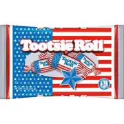 Tootsie Roll Midgees Candy 24 X 11 OZ BAGS Chocolate Bulk Rolls 16.50 lbs LOT