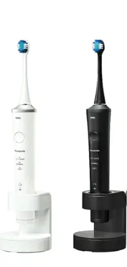 panasonic 國際牌EW-CDP35 dp35 電動牙刷國際電壓充電式極細毛刷頭日本