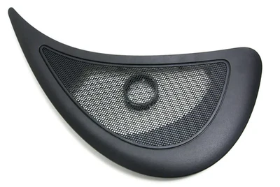 MINI R56 Rear Right Speaker Grille Cover Genuine 51432754988