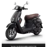 【機車工程師】NEW MANY 125 七期 112年 SE24CG MANY125《KYMCO》光陽機車 進程車業