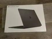 Microsoft Surface Laptop 5 15" i7-1255U/32GB/1TB Matte Black