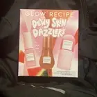 Glow Recipe Dewy Skin Dazzlers Travel Size Gift Set - Dew Drops