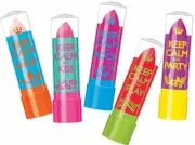 Rimmel Lip Balm Lipstick ~ Choose Shade