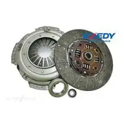 Exedy Clutch Kit OEM Replacement - MZK-6550