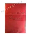 MICHAEL BUBLE PASSION 30ml EDP SPRAY WOMEN PERFUME…SEALED BOX + GENUINE