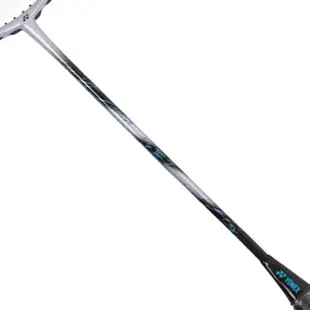 【YONEX】Astrox 88s Game 羽球拍 速度 殺球 穩定 4U 空拍 銀黑(3AX88SGEX417)