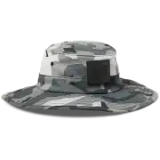 Fox Traverse Hat-Black Camo