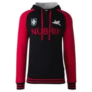 Team Official AFL Footy Mens Adults Retro VFL Club Throwback Hoody Hoodie Gift