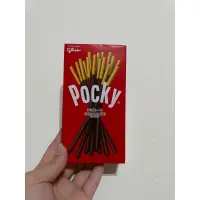 在飛比找蝦皮購物優惠-pocky百奇 巧克力棒