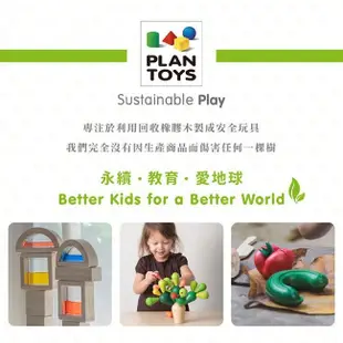 PLAN TOYS典藏娃娃屋/ 鄉村小男孩 eslite誠品