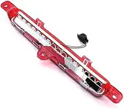 Pexorin Third Brake Light, for Mustang, 2010 2011 2012 2013 2014 Third High Brake Light Rear Brake Light High Mount Stop Lamp Car Third Brake Light