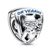 Authentic Pandora Charm Guardians of the Galaxy Rocket and Groot #792565C01