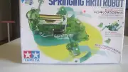 TAMIYA 70213 ROBO Model Craft Mechanical Springing Arm Robot Hobby