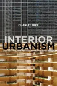 在飛比找博客來優惠-Interior Urbanism: Architectur