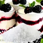 Black Raspberry Vanilla Bath Salts/Bath Soak Relaxing Aromatherapy Luxury