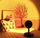 Sunset Projector Lamp, Sunset Projection LED Light