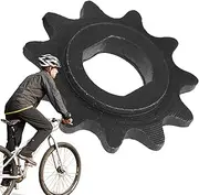 25H Chain Motor Sprocket - 11T Teeth Motor Front Sprocket for 25H Chain,High Speed Motor 11 Teeth Engine Sprocket for Scooter, Dirt Pit Cycle