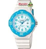 CASIO WATCH LRW-200H-2BV LRW200 LRW200H 12-MONTH WARANTY