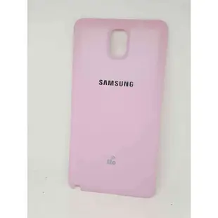 Note 3 三星 電池蓋 背蓋 後蓋 Samsung Back Cover Case