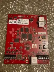 MERCURY SECURITY LP2500 BP6565 Intelligent Controller Board: New in box. 10532