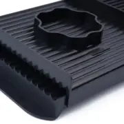 Generate Smooth Bait with Carp Fishing Boilie Rolling Table Baitmaker PopUps
