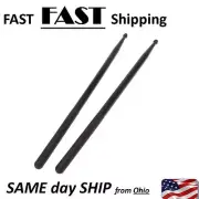 Professional Lightweight Pair of 5A Nylon Drumsticks Stick for Drum Set