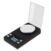 Mini Digital Scale High Accuracy 0.001 Pocket Scale Jewelry Gold Grams9228