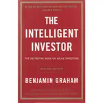 更新版本 BENJAMIN GRAHAM 價值投資的聰明投資者價值投資的最終書籍