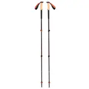 Black Diamond Trail Cork Trekking Poles (100 - 140 cm) - Fig