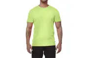 King Gee Mens Hi-vis T-shirt K54034 - Yellow