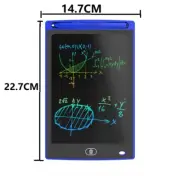Drawing Tablet Children Lcd Writing Board Kids Lcd Tablet for Designs Graphic El