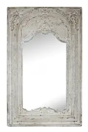 European Full Length Luxury Large Designer Mirror 185 cm - Lux