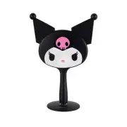 Impressions Vanity - Kuromi LED Handheld Makeup Mirror - Pre-order