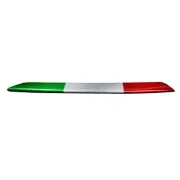 Dry Carbon Fiber Add-on Front Bumper Lip Splitter Cover for Fiat 500 Abarth