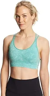 [C9 Champion] Women's Seamless Snow Wash Cami Bra