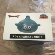 Dragon Quest Slime Clay Pot