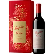 Penfolds Grange Shiraz 2019 LNY GB 750mL