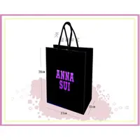 在飛比找蝦皮購物優惠-安娜蘇 Anna SUI 原廠專櫃紙袋 紙袋禮盒