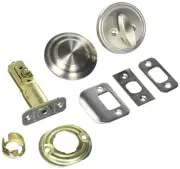 Schlage Lock Company JD81 One Sided Deadbolt