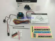 XeRun 120A V2.1 Inductive Brushless ESC Motor For 1/10 RC Car Accessories New