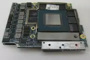hp SPS-GRAPHIC NVIDIA RTX A4000 8GB zbook fury 15G8 - M76120-001