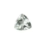 Topaz Facet. Trilliant. 1.3ct