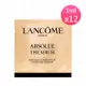 LANCOME蘭蔻 絕對完美黃金玫瑰永生活萃1ml*12