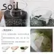 日本製 soil 珪藻土防潮湯匙 茶匙(大) 天然乾燥劑 消臭吸濕防潮【南風百貨】