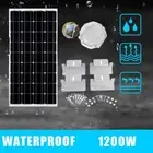 300W Solar Panel Kit 12V Mono Fixed Home Caravan Camping Power Battery Charging