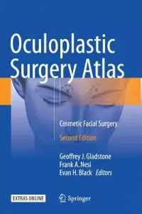 在飛比找博客來優惠-Oculoplastic Surgery Atlas: Co