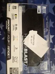 Altec Lansing Hydrablast 2.0